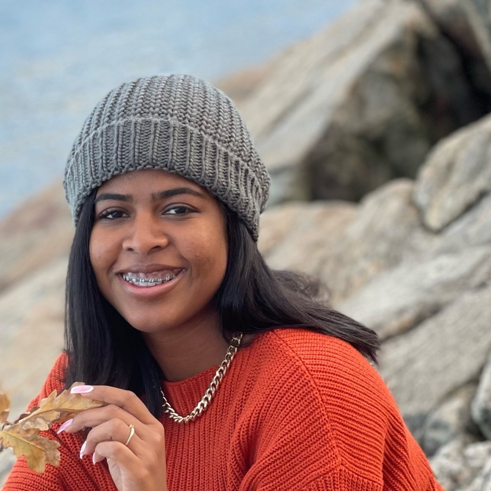 Meet your Posher, Nastassia